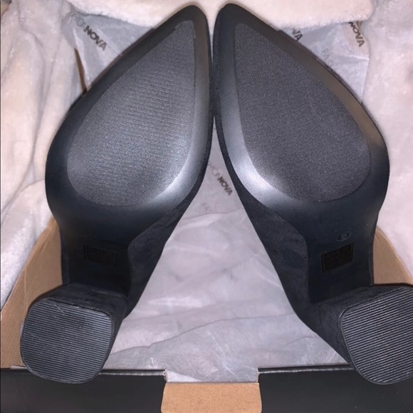 Black Little Boots - Picture 5 of 7